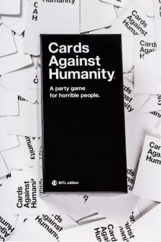 Специално издание - Cards Against Humanity - Мини разширение - 6426008004972 - Онлайн книжарница Ciela | ciela.com