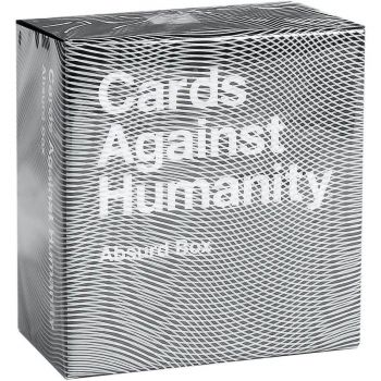 Разширение за игра - Cards Against Humanity – Absurd Box - 817246020415 - Онлайн книжарница Ciela | ciela.com