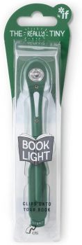 Малка цветна лампичка - Forest Green - 5035393051204 - Simetro Books - Онлайн книжарница Ciela | ciela.com
