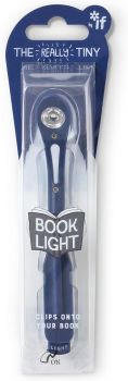 Малка цветна лампичка - Navy - 5035393051198 - Simetro Books - Онлайн книжарница Ciela | ciela.com