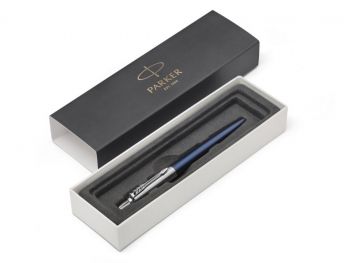 Химикалка Паркер - Parker Royal Jotter Royal Blue CT - ciela.com