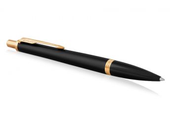 Химикалка Паркер - Parker Royal Urban Muted Black Gold GT - ciela.com