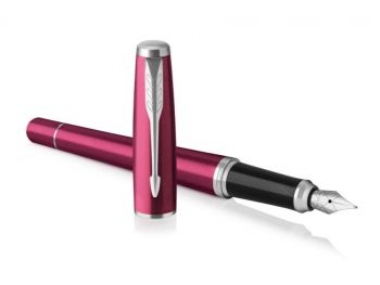 Писалка Parker Royal Urban Vibrant Magenta CT - ciela.com