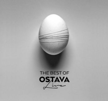 Остава - The Best of Ostava - Live 2016 - Music album 2CD