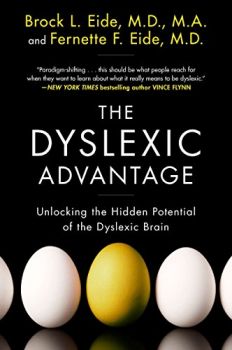 Предимствата на дислексията – Брок Ейд - THE DYSLEXIC ADVANTAGE - Онлайн книжарница Ciela | ciela.com