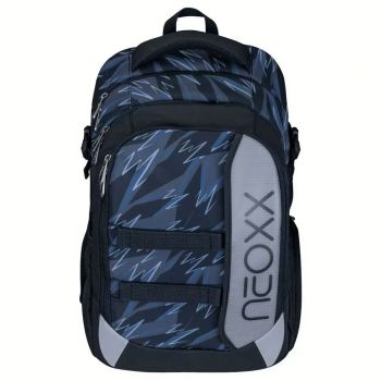 Ергономична раница - Undercover - Neoxx - Active Pro - Stormchase - 4043946326052 - Онлайн книжарница Ciela | ciela.com