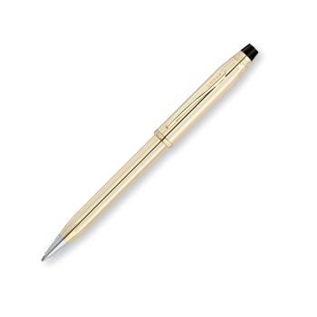 Cross Century II 10 Carat Gold Filled Химикалка