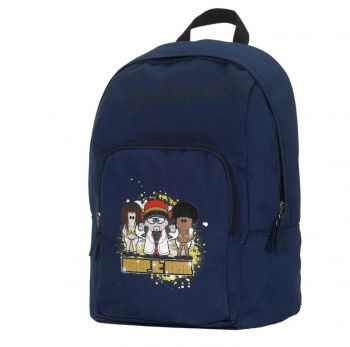 Уини БТС11 Раница синя