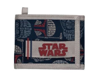Междузвездни войни БТС17 П Портмоне