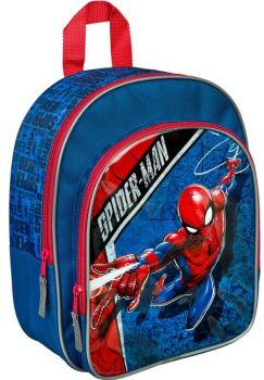 Малка детска раница Спайдърмен БТС19 - 4043946282488