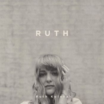 Ruth Koleva - RUTH 2013