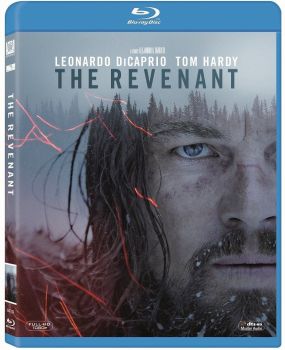 ЗАВРЪЩАНЕТО BLU-RAY
