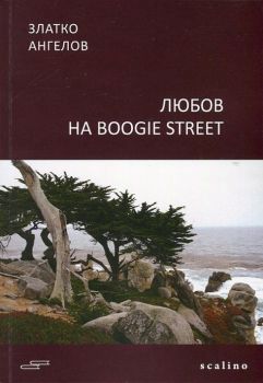 Любов на Boogie Street oт Златко Ангелов