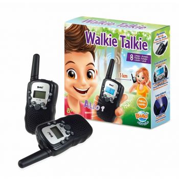 Уоки токи Buki Nature - 3700802101628 - Buki France - Онлайн книжарница Ciela | ciela.com