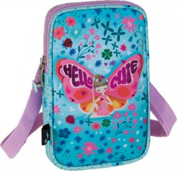 Козметичен несесер Busquets The Sun 2023 с дръжки - 8422829684254 - Онлайн книжарница Ciela | ciela.com