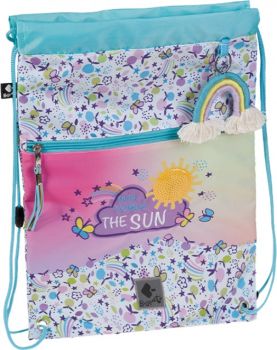 Несесер Busquets Tiny Apple 2023 с едно отделение - 8422829683899 - Онлайн книжарница Ciela | ciela.com