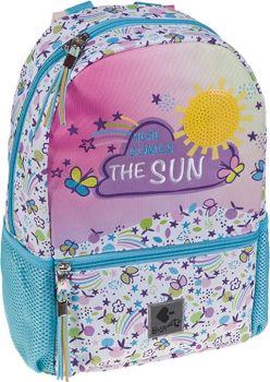 Несесер Busquets Tiny Apple 2023 с едно отделение - 8422829683899 - Онлайн книжарница Ciela | ciela.com