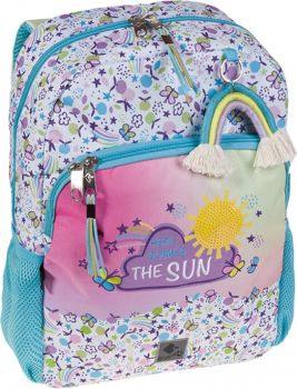 Несесер Busquets Tiny Apple 2023 с едно отделение - 8422829683899 - Онлайн книжарница Ciela | ciela.com