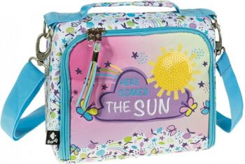 Несесер Busquets Tiny Apple 2023 с едно отделение - 8422829683899 - Онлайн книжарница Ciela | ciela.com