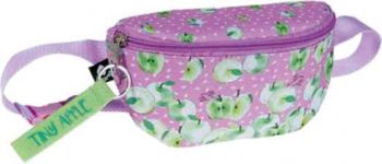 Чанта за кръст Busquets Tiny Apple 2023 - 8422829684384 - Онлайн книжарница Ciela | ciela.com