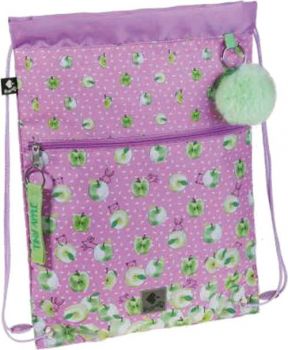 Торбичка за спорт Busquets Tiny Apple 2023 - 8422829684629 - Онлайн книжарница Ciela | ciela.com