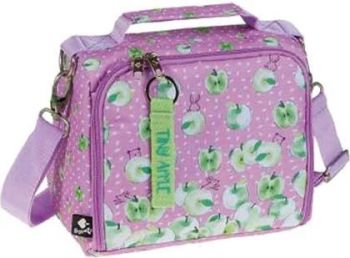 Чанта за обяд Busquets Tiny Apple 2023 - 8422829685046 - Онлайн книжарница Ciela | ciela.com