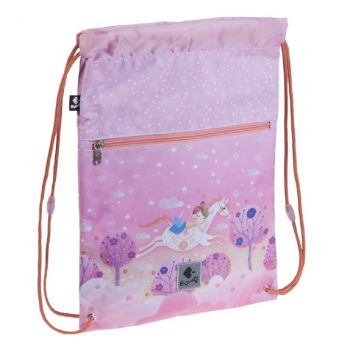 Торбичка Busquets Colors 2022 с връзки - 8422829663389 - Busquets - Онлайн книжарница Ciela | ciela.com