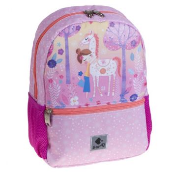 Раница за детска градинаDreamer 2022 - Busquets - 8422829663471 - Онлайн книжарница Ciela | ciela.com