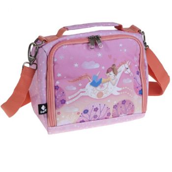 Термоизолираща чанта за обяд Route 66 2022 - Busquets - 8422829663839 - Онлайн книжарница Ciela | ciela.com