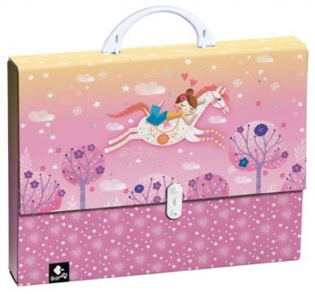 Картонено куфарче Busquets Unique 2022 - 8422829664874 - Busquets - Онлайн книжарница Ciela | ciela.com