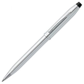 Химикалка Cross Century II Chrome - 073228029818 - Онлайн книжарница Ciela | ciela.com