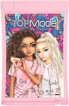 Магическа дъска Depesche TopModel
