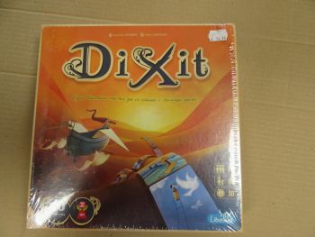 Настолна игра Dixit - 3558380076155 - Онлайн книжарница Ciela  ciela.com