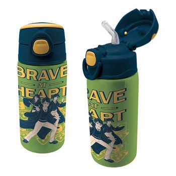 Бутилка за вода Harry Potter - Brave Heart - 500ml