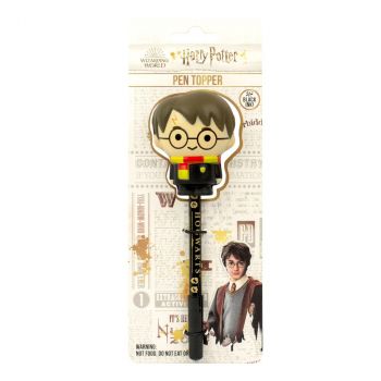 Химикал Harry Potter скуиши - HP149328 - УЕАР Ю ООД - Онлайн книжарница Ciela | ciela.com