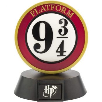 Лампа Harry Potter 9 3/4