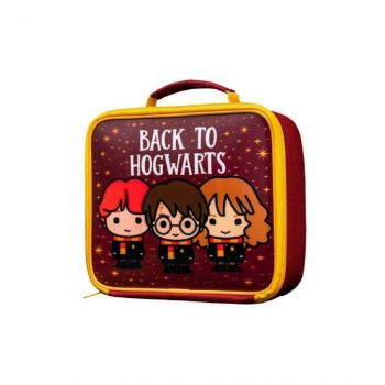 Термо чанта за обяд Harry Potter Charms - 8435507860451 - Онлайн книжарница Ciela | ciela.com