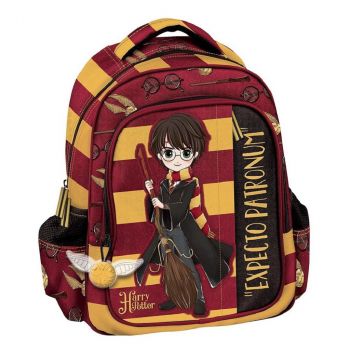 Раница за детска градина Harry Potter Expecto Patronum