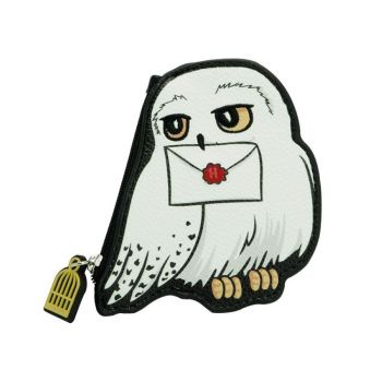 Портмоне Harry Potter Hedwig - 3665361041917 - Онлайн книжарница Ciela | ciela.com