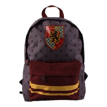Ученическа раница Harry Potter Lion - 5411217034859 - Онлайн книжарница Ciela | ciela.com