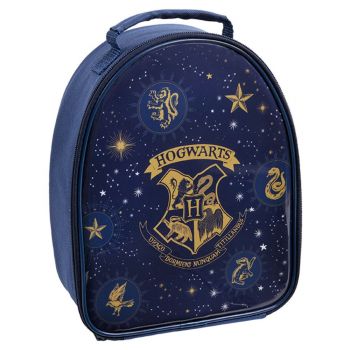 Чанта за храна Harry Potter Navy - 8435507860475 - Онлайн книжарница Ciela | ciela.com