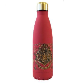 Бутилка Harry Potter Red and Gold 500 мл - HP91497FRN - УЕАР Ю ООД - Онлайн книжарница Ciela | ciela.com