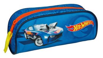 Несесер Hot Wheels - 4043946307815 - Undercover - Онлайн книжарница Ciela | ciela.com