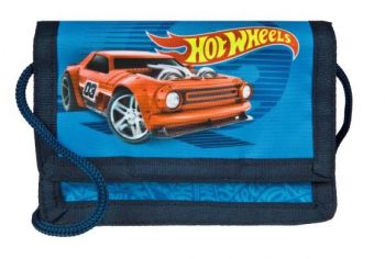 Портмоне Hot Wheels - 4043946307853 - Undercover - Онлайн книжарница Ciela | ciela.com