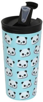 Термобутилка I-Total - Cats - 500 ml - 8057711461035 - Онлайн книжарница Ciela | ciela.com