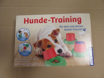 Творчески комплект Kosmos - Обучение на кучета - 4002051676100 - Онлайн книжарница Ciela  ciela.com