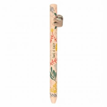 Химикалка Legami - Extraordinary Stationery - Free Hugs - 8052694122041 - Онлайн книжарница Ciela | ciela.com