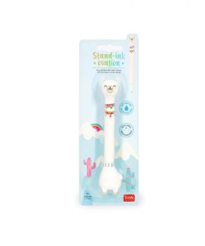 Молив Legami - Extraordinary Stationery - Squeezies - 8052694124182 - Онлайн книжарница Ciela | ciela.com
