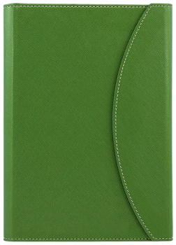 Папка Lemax А5 с похлупак - зелена - 8605014109231 - Lemax - Онлайн книжарница Ciela | ciela.com