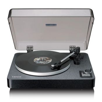 Комплект аксесоари за грамофон Lenco TTA-12IN1 PRO - 8711902081715 - Онлайн книжарница Ciela | ciela.com